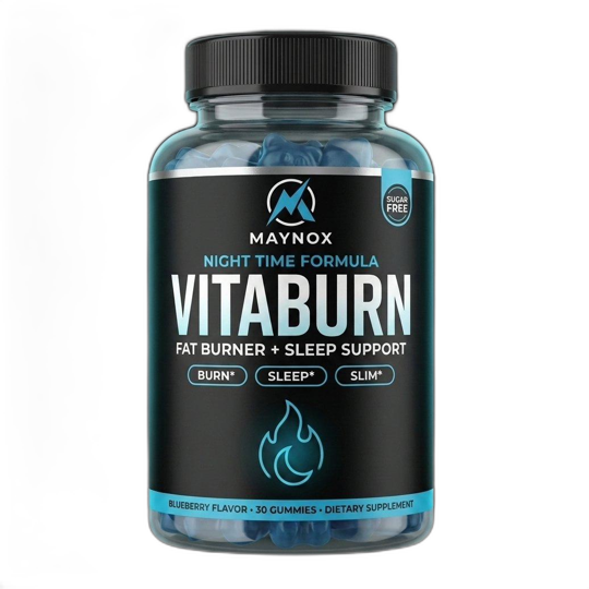 VitaBurn