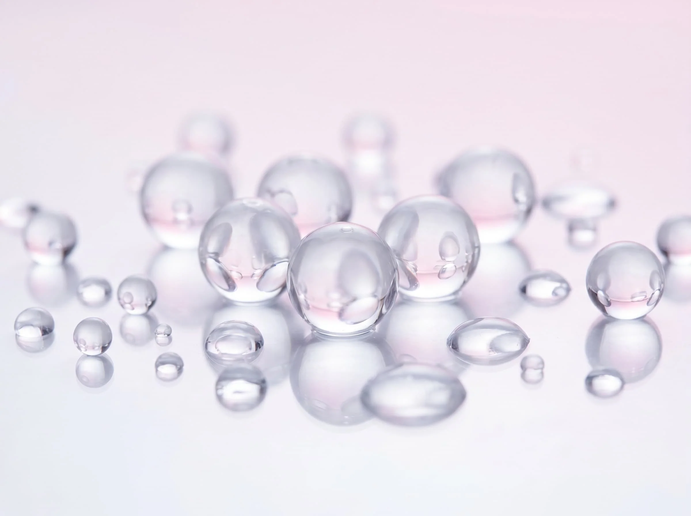Acide hyaluronique