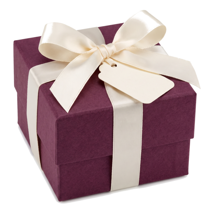 Free mystery gift