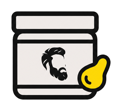 Beard Balm