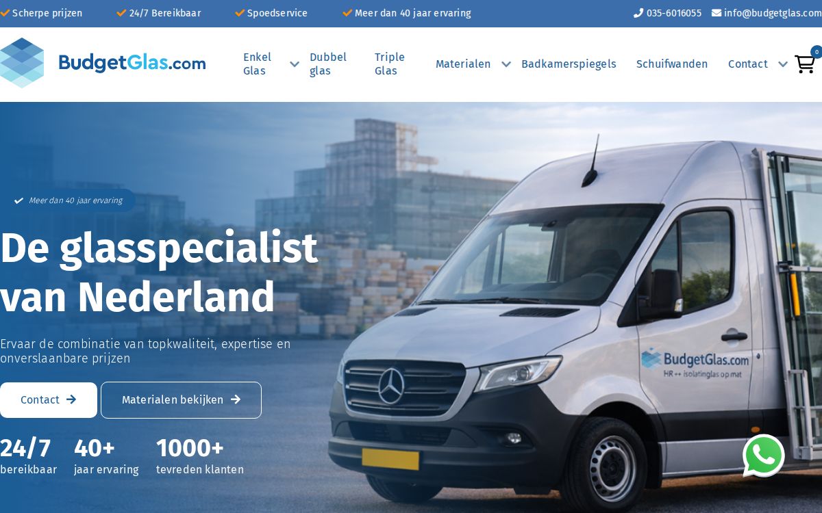 Budgetglas.com