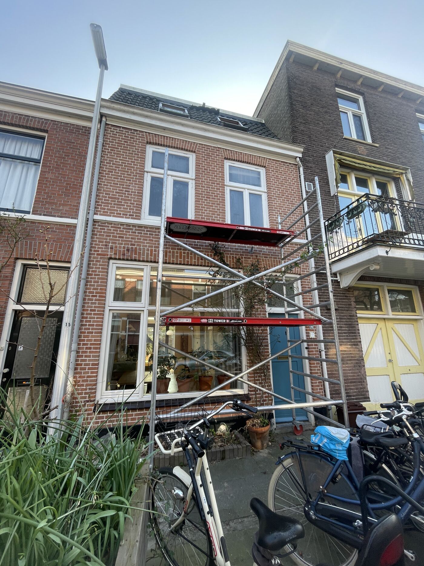 Herenhuis Utrecht