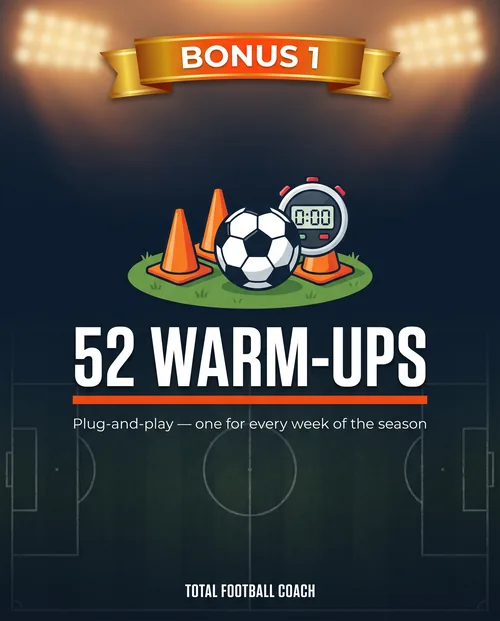52 Plug-and-Play Warm-Ups bonus cover