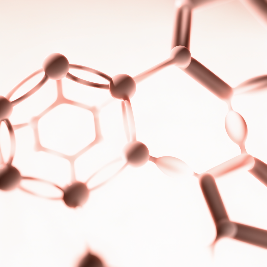 NMN molecule structure