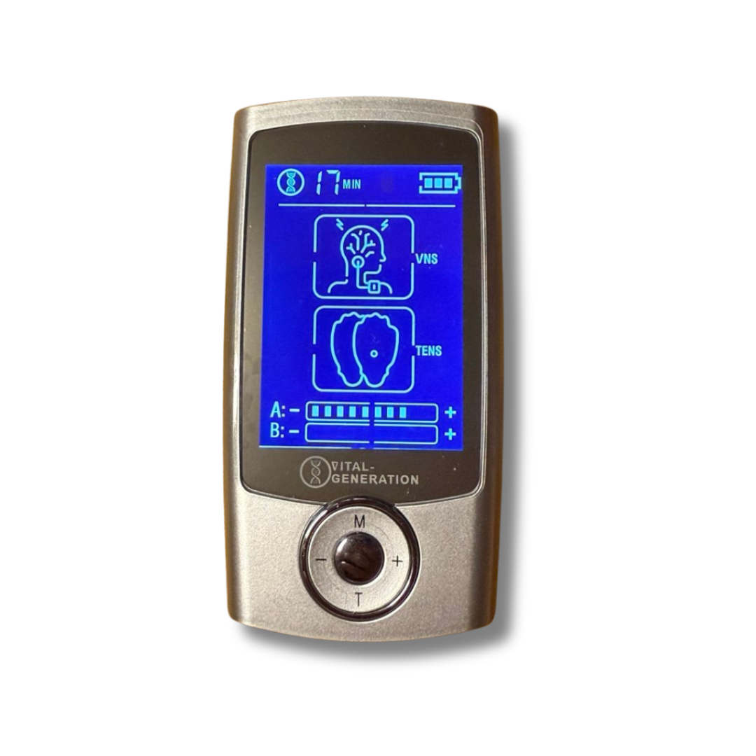 VitalNervStimulator 3.0