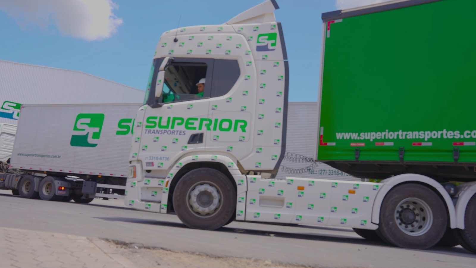 Superior Transportes