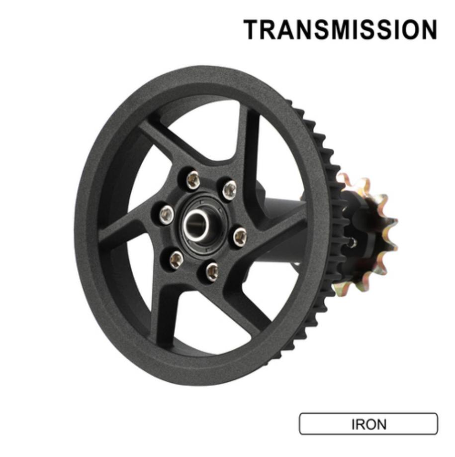 JFGRacing Transmission (14152039) - Surron