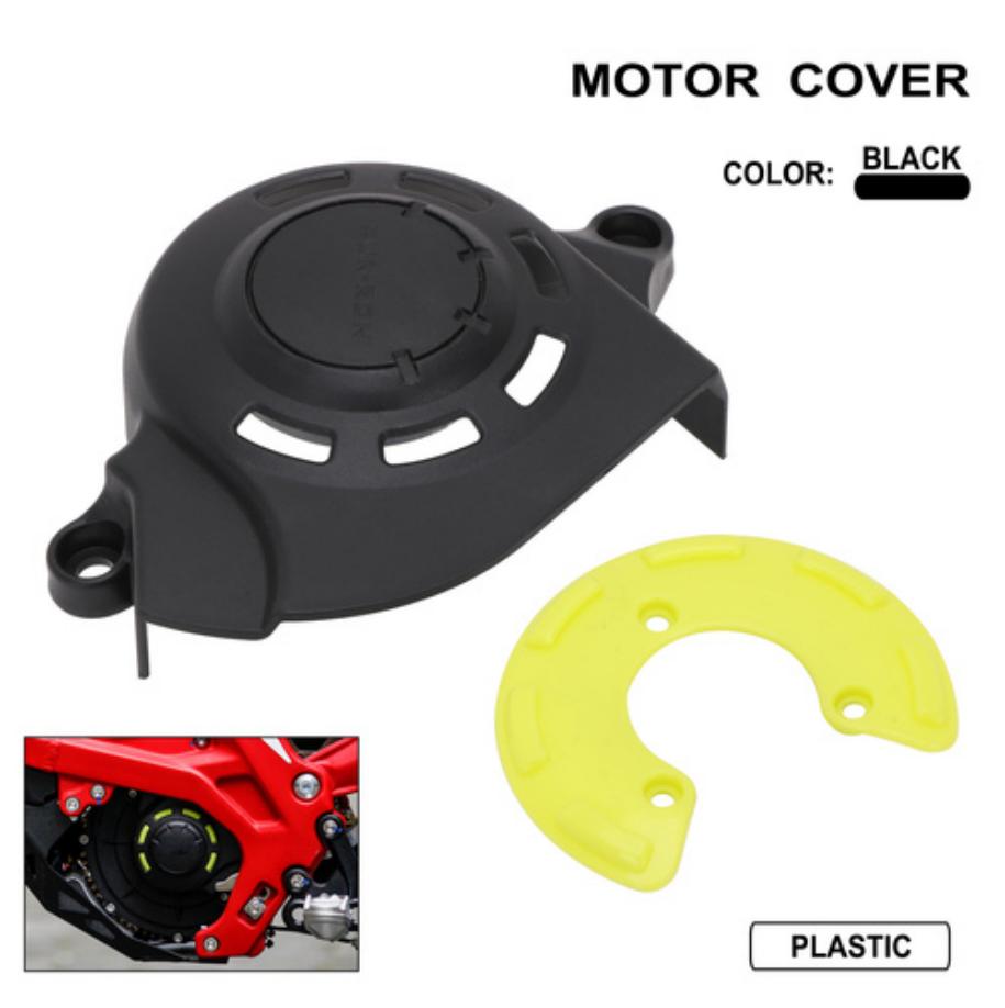 JFGRacing Cache moteur (14152036) - Surron