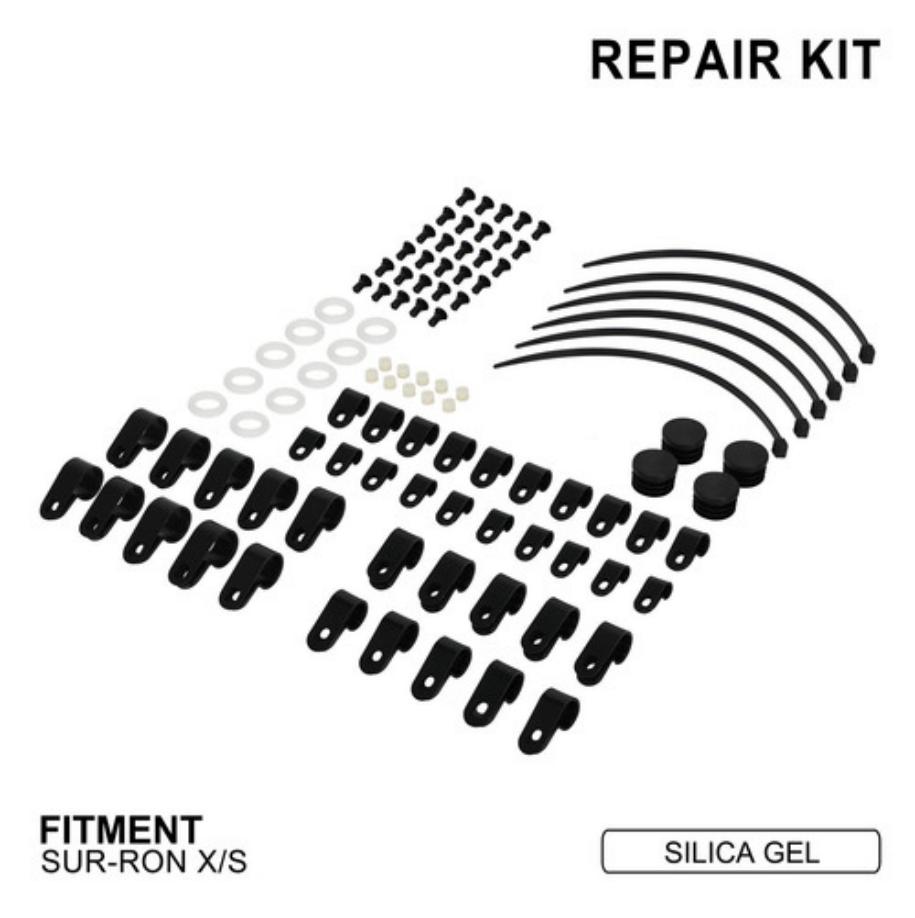 JFGRacing Kit de réparation (19192003) - Surron