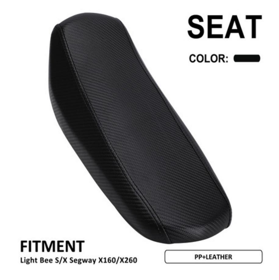JFGRacing Selle moto (11172001) - Surron