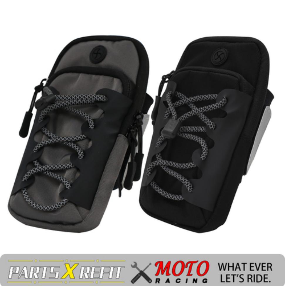 JFGRacing Cache batterie bag (21142001) - Surron