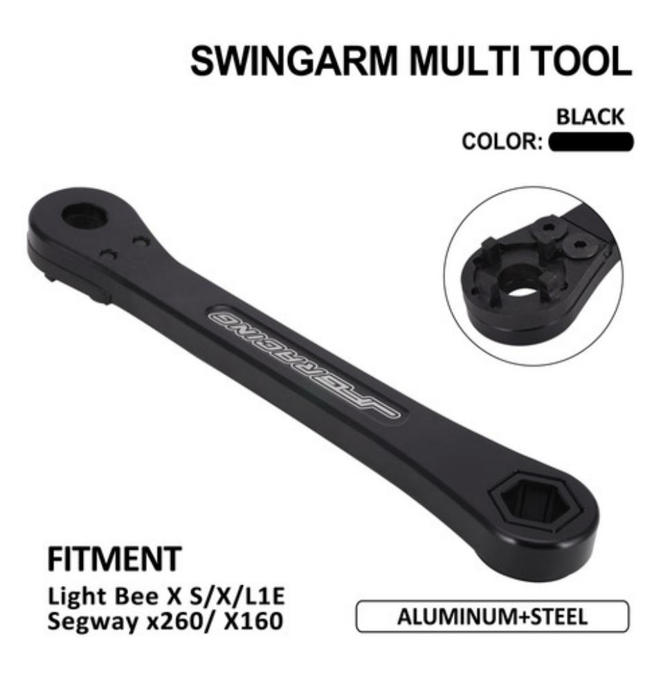 JFGRacing Outil multifonction bras oscillant (40022002) - Surron