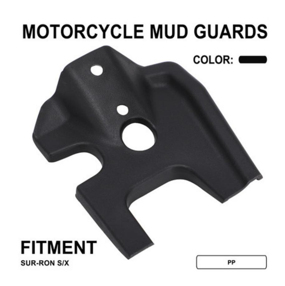 JFGRacing Garde-boue moto (11132028) - Surron