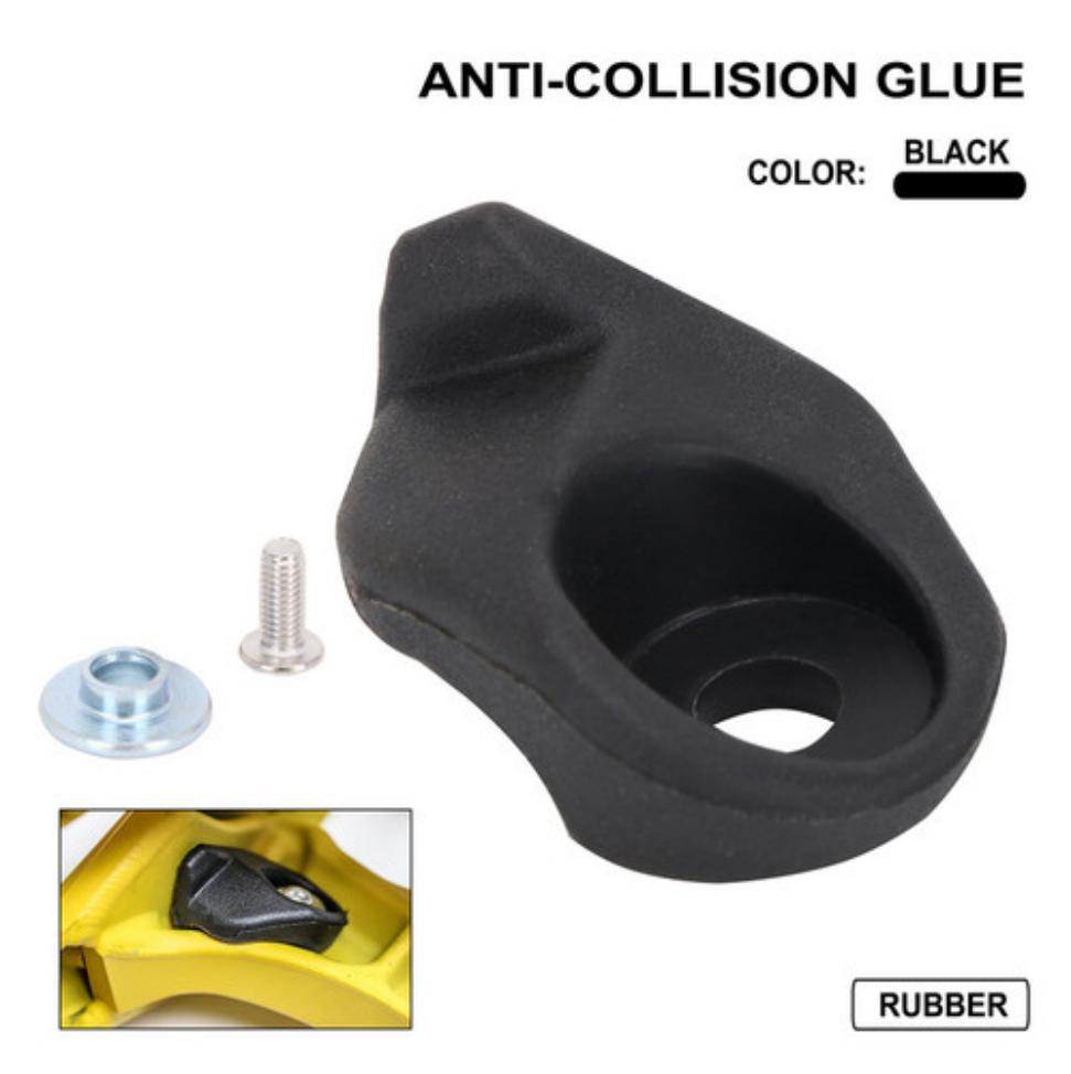 JFGRacing Patin anti-collision (19152001) - Surron