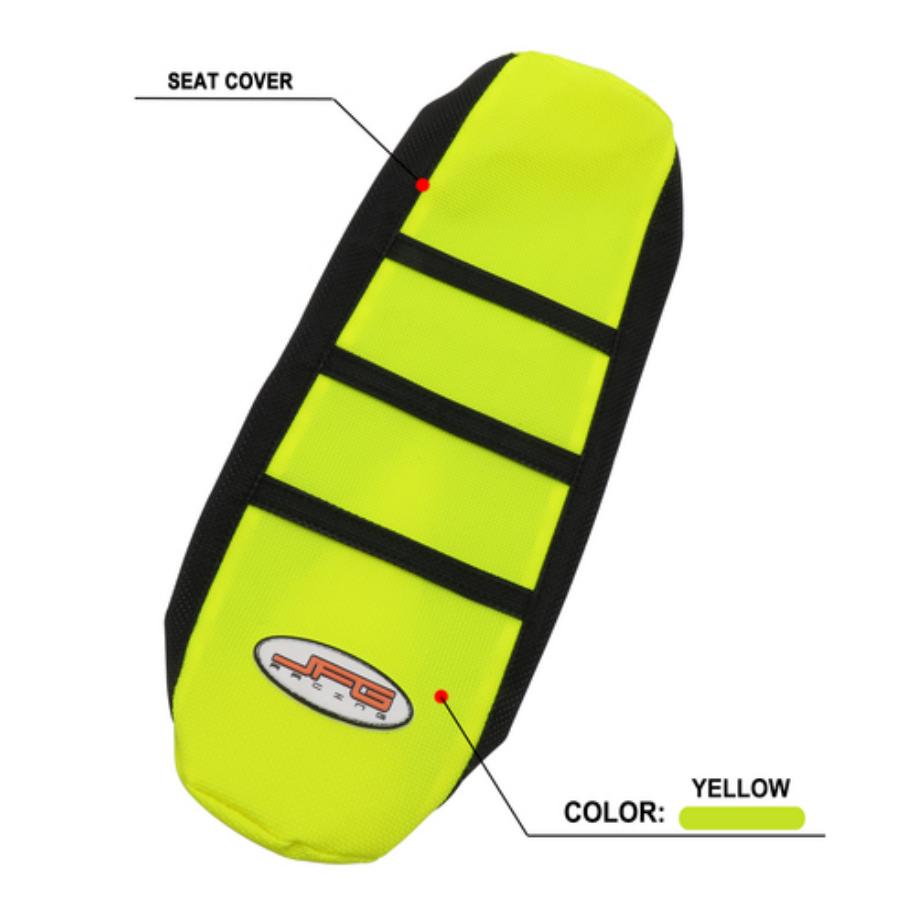 JFGRacing Housse de selle (14142002) - Surron