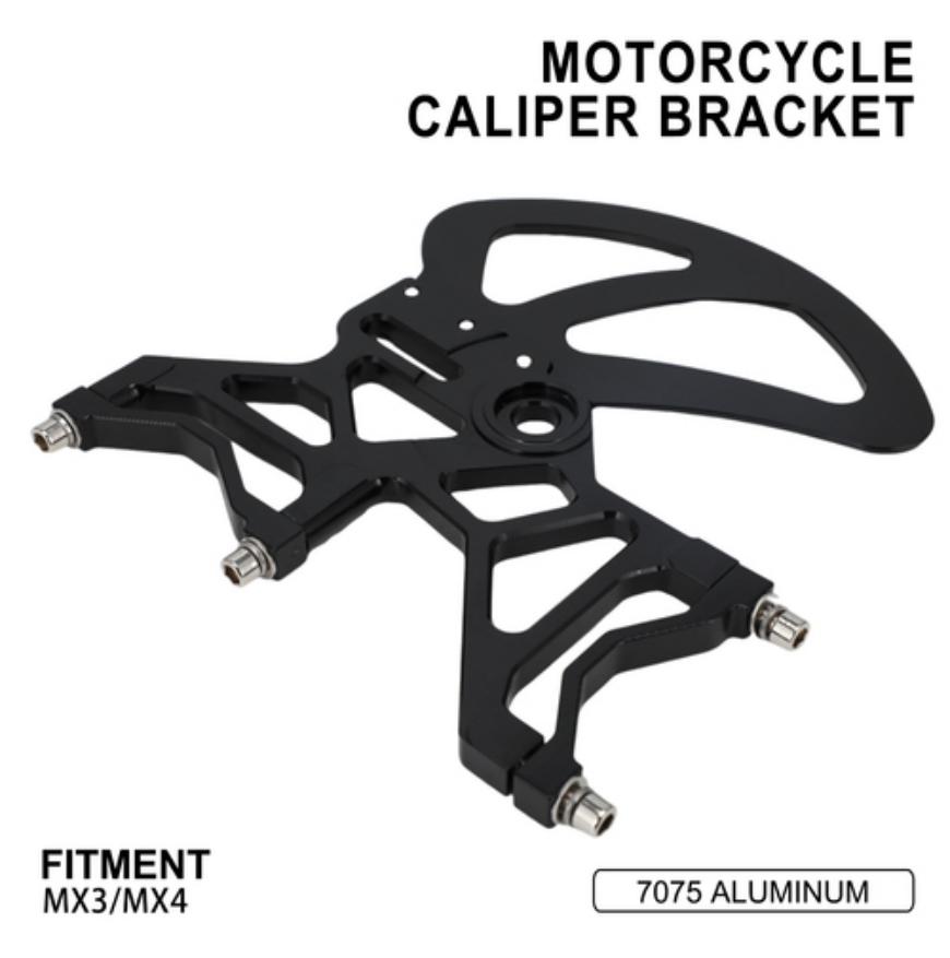 JFGRacing Protection moto (13142501) - Talaria