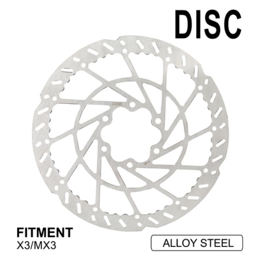 JFGRacing Disque (13132502) - Talaria