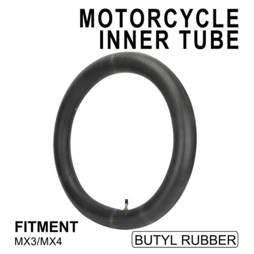 JFGRacing Motorcycle Chambre à air (20172501) - Talaria