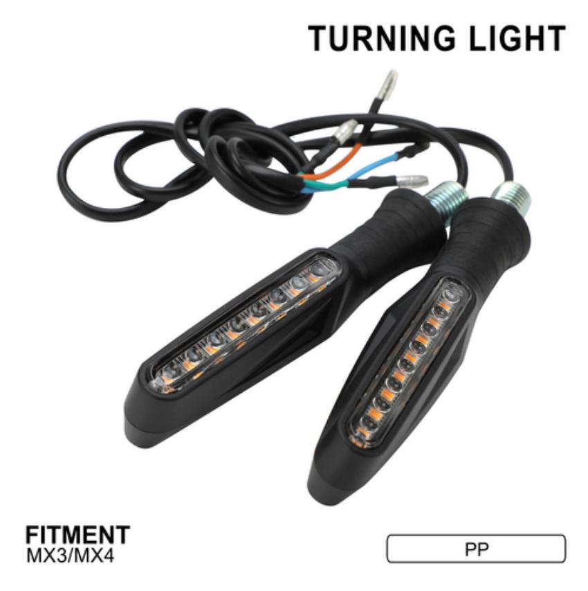 JFGRacing Clignotant (18142502) - Talaria