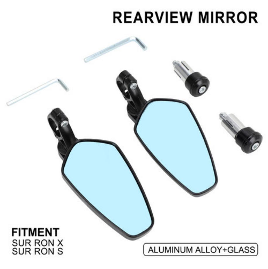 JFGRacing Rétroviseur (111520002) - Surron