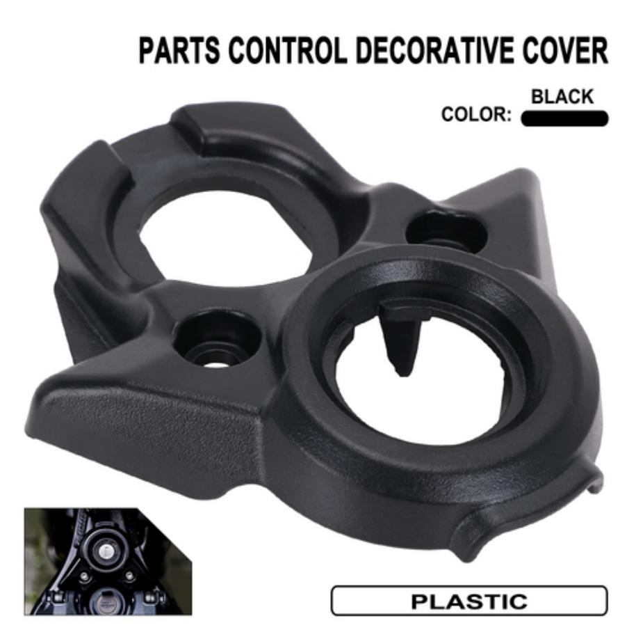 JFGRacing Parts Cache décoratif de commande (18172002) - Surron