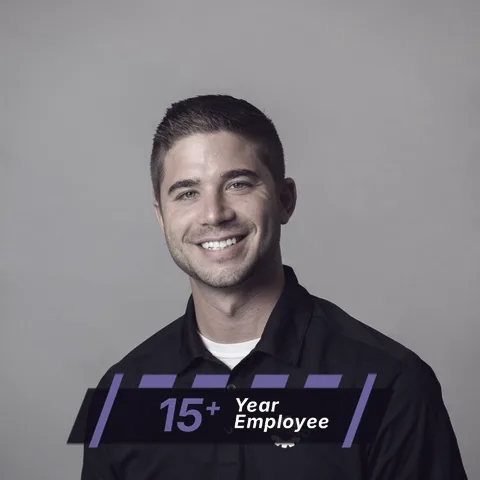 Matthew Lyden, Commercial Sales at Tom's Ford