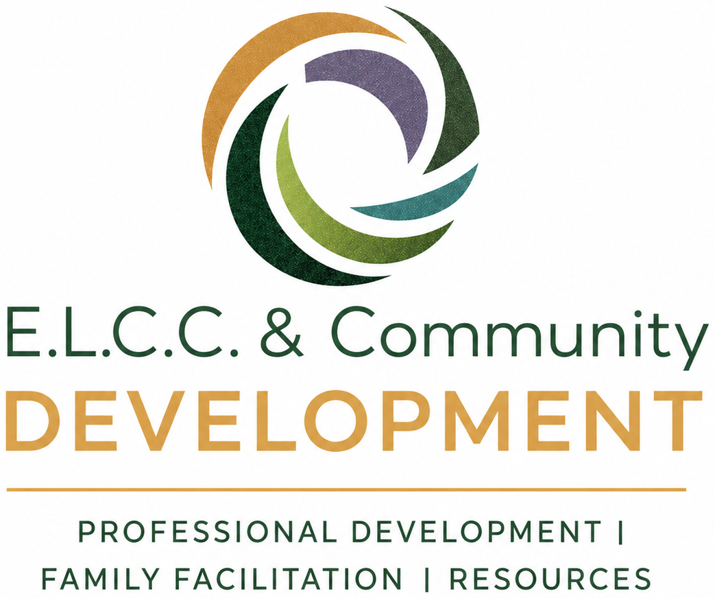 ELCC & Community Development