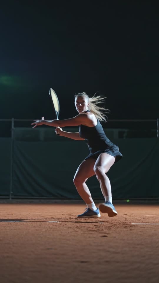 Tennis