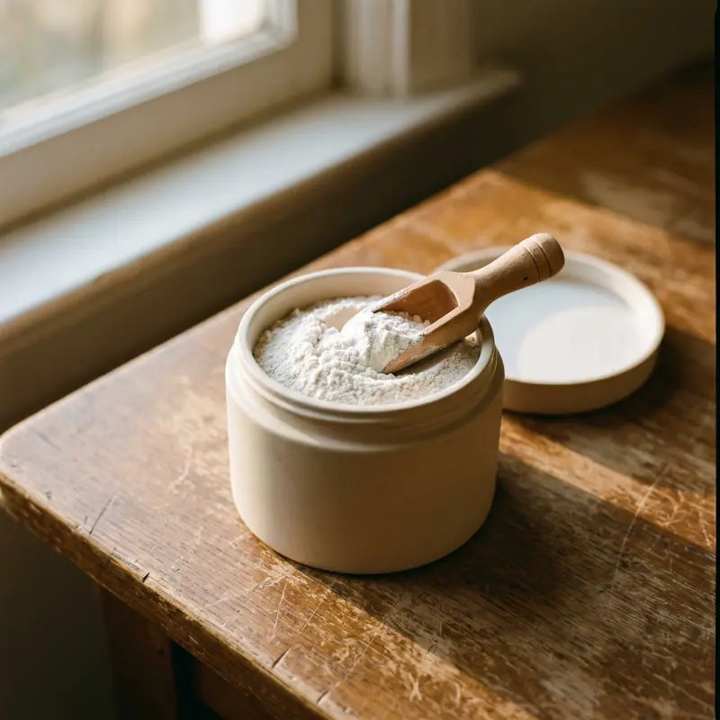 Unflavored Collagen Peptides